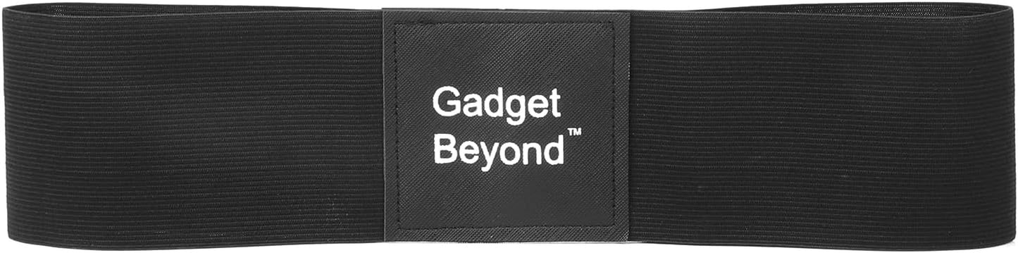 Gadget Beyond Swing Correcting Arm Band Golf Swing Training Aid