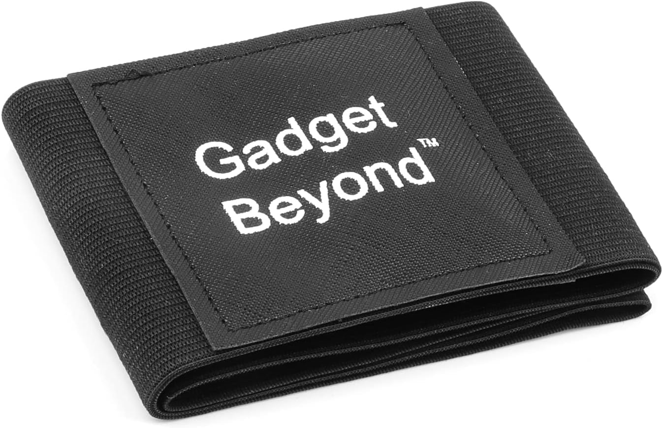 Gadget Beyond Swing Correcting Arm Band Golf Swing Training Aid