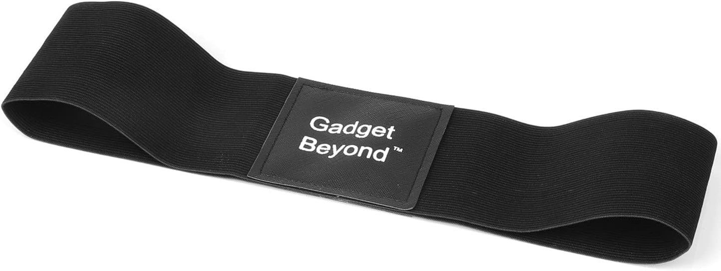 Gadget Beyond Swing Correcting Arm Band Golf Swing Training Aid